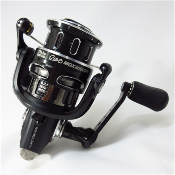 ＲＥＶＯ ＭＧＸ２０００ＳＨ